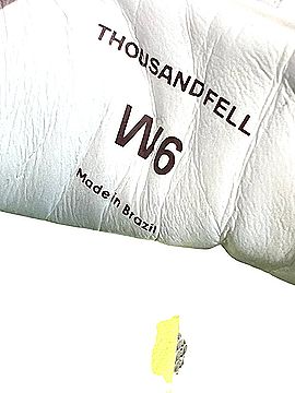 One Thousand Steps Sneakers (view 2)