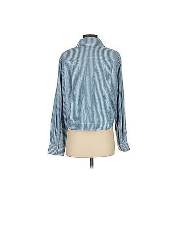 Habitual Denim Jacket (view 2)