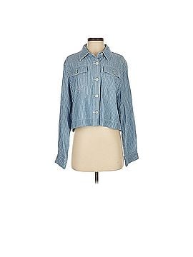 Habitual Denim Jacket (view 1)