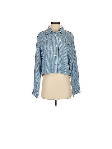 Habitual Denim Jacket (view 1)