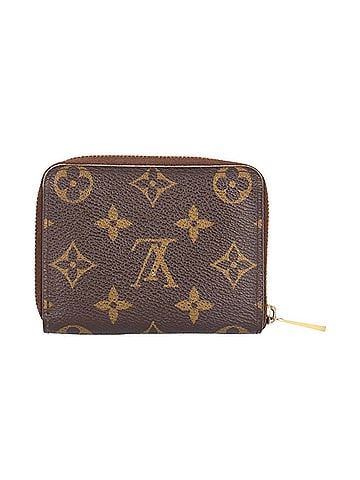 Louis Vuitton Louis Vuitton Zippy Coin Purse Monogram Wallet/Coin Case Canvas M60067 Men's Women's LOUIS VUITTON (view 2)
