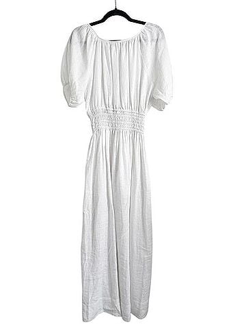 Faithfull the Brand Casual Dress (view 2)