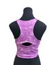Reebok Solid Purple Tank Top Size S - photo 2