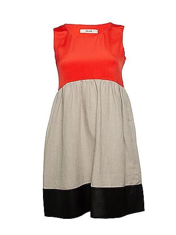 Céline Celine Multicoloured dress (view 1)