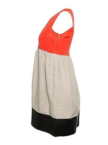 Céline Celine Multicoloured dress (view 2)