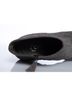 Chanel 100% Leather Gray Chanel Grey platform glitter boots Size EU 39 1/2 - photo 6