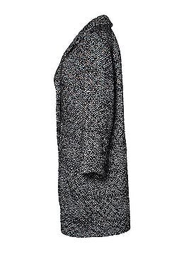Chanel Chanel Wool tweed sequinned coat (view 2)