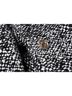 Chanel 100% Wool Black Chanel Wool tweed sequinned coat Size 6 - photo 7