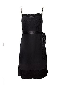 Dolce & Gabbana Dolce&amp;Gabbana black dress (view 1)