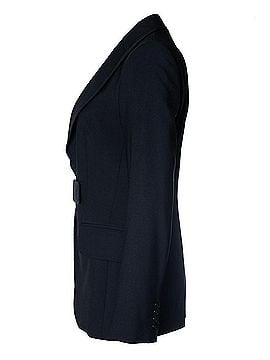 Dolce & Gabbana Dolce &amp; Gabbana, black blazer with velcro closure (view 2)
