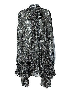 Chloé Chloe, Chiffon Lavalliere dress (view 1)