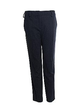 Prada Prada, grey wool pantalon (view 1)