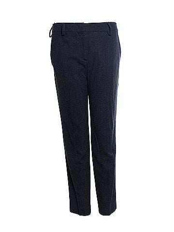 Prada Prada, grey wool pantalon (view 1)