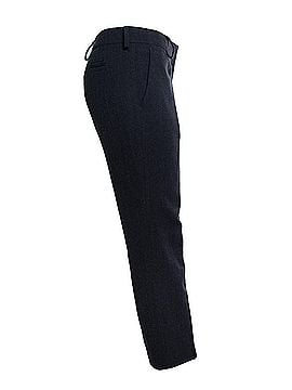 Prada Prada, grey wool pantalon (view 2)