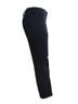 Prada 100% Wool Gray Prada, grey wool pantalon Size 8 - photo 2
