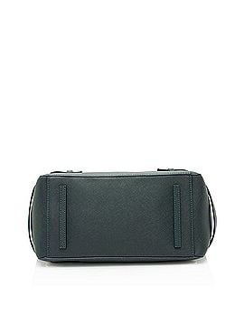 Tory Burch Tory Burch Saffiano Robinson Small Multi Tote (view 2)