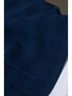 Alaïa 100% Other Blue Alaia, blue flared dress with pattern Size 6 - photo 8