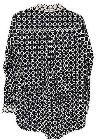 Liza Byrd shirt Button-Down Shirt (view 2)