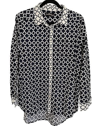 Liza Byrd shirt Button-Down Shirt (view 1)