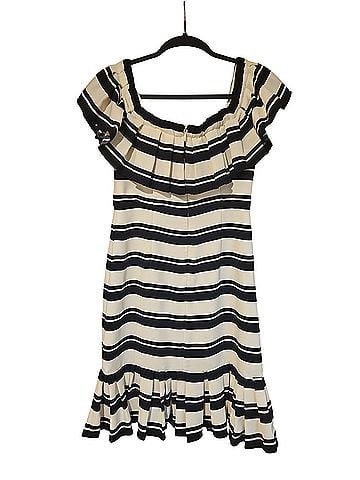 Halston Halston heritage Cocktail Dress (view 2)