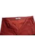 Givenchy 100% Leather Red Givenchy, red leather trousers Size 6 - photo 7