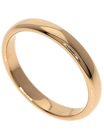 Tiffany & Co. Tiffany &amp; Co. Wedding Ring, 18K Pink Gold, Women's. (view 1)