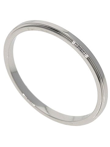 Cartier Cartier Damour #55 Ring, Platinum PT950, Women's, CARTIER (view 1)