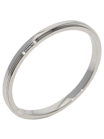 Cartier Cartier Damour #55 Ring, Platinum PT950, Women's, CARTIER (view 2)