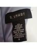 B. Smart 85% Nylon 4% Spandex 100% Polyester 11% Other Blue Cocktail Dress Size 0 - photo 6