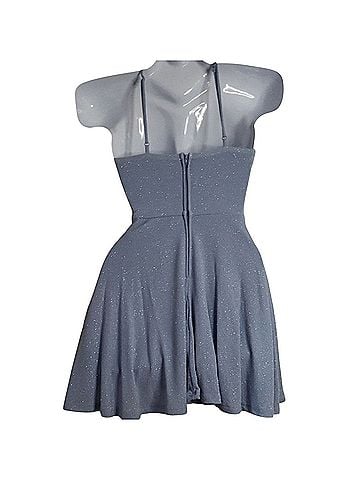 B. Smart Cocktail Dress (view 2)