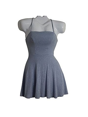 B. Smart Cocktail Dress (view 1)