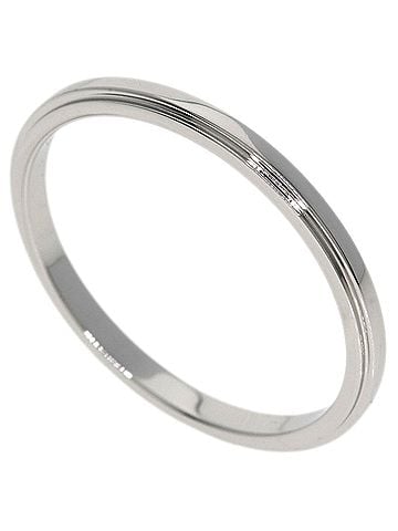 Cartier Cartier Damour #51 Ring, Platinum PT950, Women's, CARTIER (view 1)
