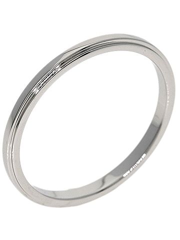 Cartier Cartier Damour #51 Ring, Platinum PT950, Women's, CARTIER (view 2)
