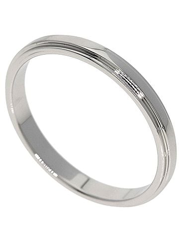 Cartier Cartier Damour #54 Ring, Platinum PT950, Women's, CARTIER (view 1)