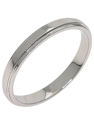 Cartier Cartier Damour #53 Ring, Platinum PT950, Women's, CARTIER (view 2)