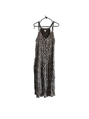 Garnet Hill Casual Dress (view 1)