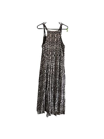 Garnet Hill Casual Dress (view 2)
