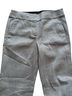 Ann Taylor LOFT Gray Track Pants Size 0 - photo 4