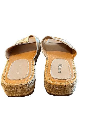 Summer Summer Dicamp Mule/Clog (view 2)