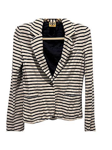 Tory Burch Blazer (view 1)