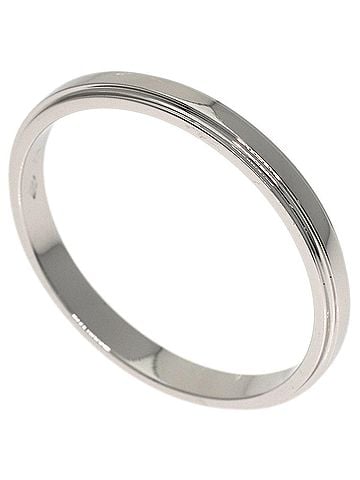 Cartier Cartier Damour #58 Ring, Platinum PT950, Women's, CARTIER (view 1)