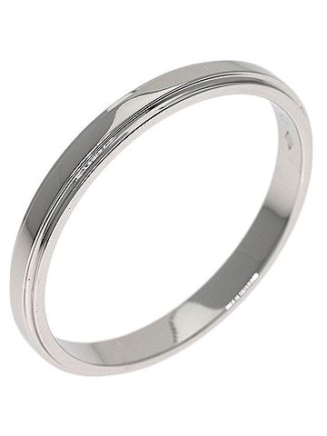 Cartier Cartier Damour #58 Ring, Platinum PT950, Women's, CARTIER (view 2)