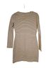 Kate Spade Saturday Stripes Multi Color Wool Dress Size S - photo 2