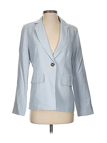 Aqua Blazer (view 1)