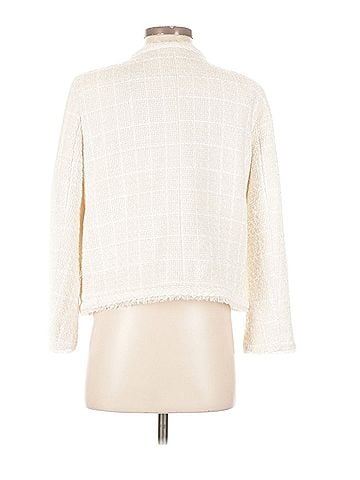 Ann Taylor Blazer (view 2)