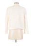 Ann Taylor Ivory Blazer Size 4 - photo 2