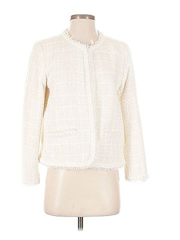 Ann Taylor Blazer (view 1)