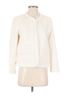 Ann Taylor Ivory Blazer Size 4 - photo 1