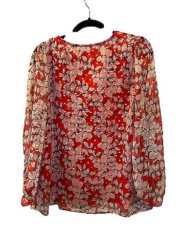 Traffic People Blouse (view 2)