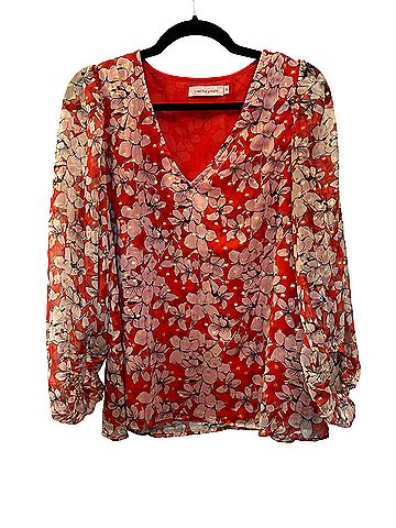 Traffic People Blouse (view 1)
